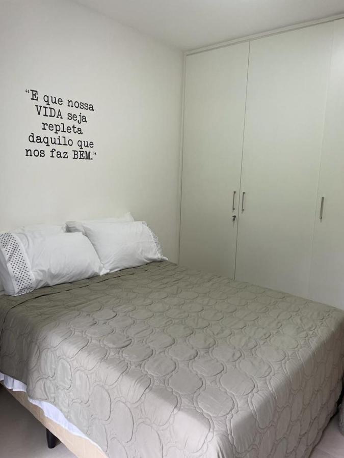 Paraiso Na Ilha Da Gigoia Apartemen