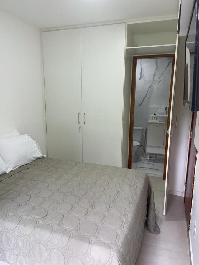 Paraiso Na Ilha Da Gigoia Apartemen *