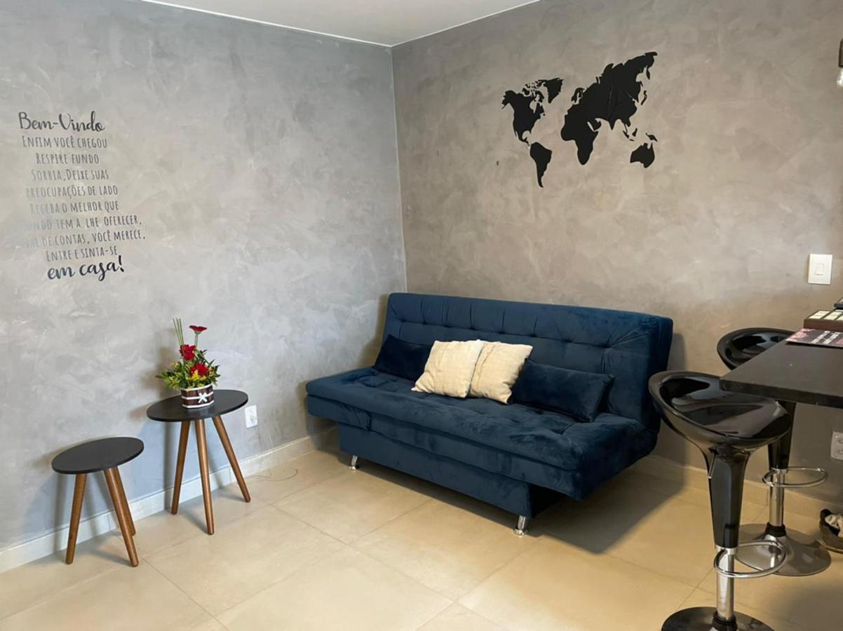 Apartemen Paraiso Na Ilha Da Gigoia