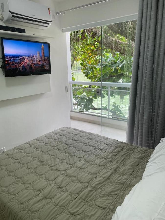 Paraiso Na Ilha Da Gigoia Apartemen Rio de Janeiro