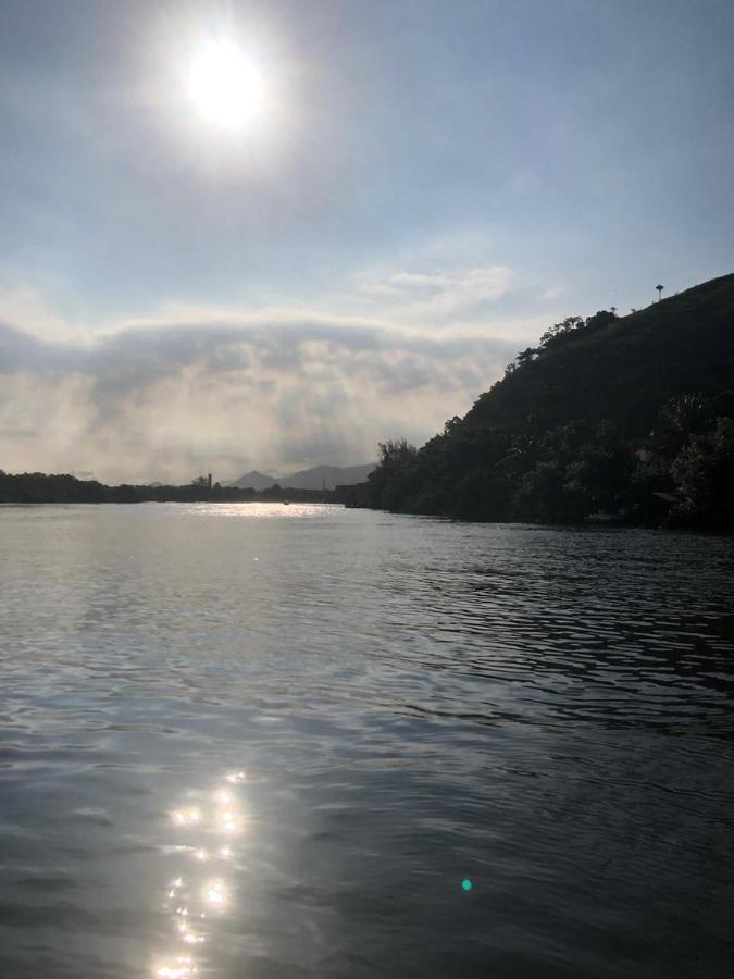 Paraiso Na Ilha Da Gigoia Rio de Janeiro